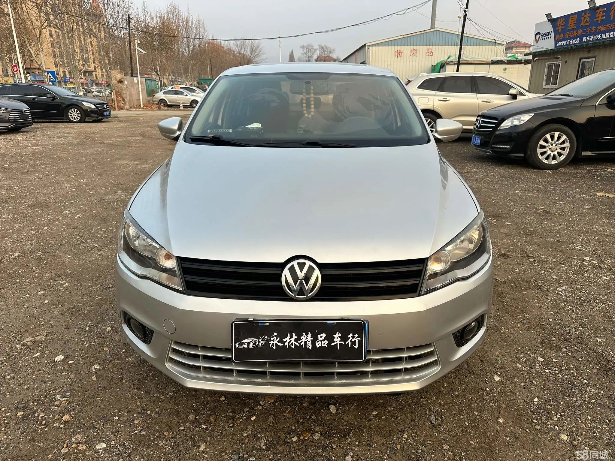 Volkswagen Jetta 2015 #2 Volkswagen Jetta 2015 изображение автомобиля #2