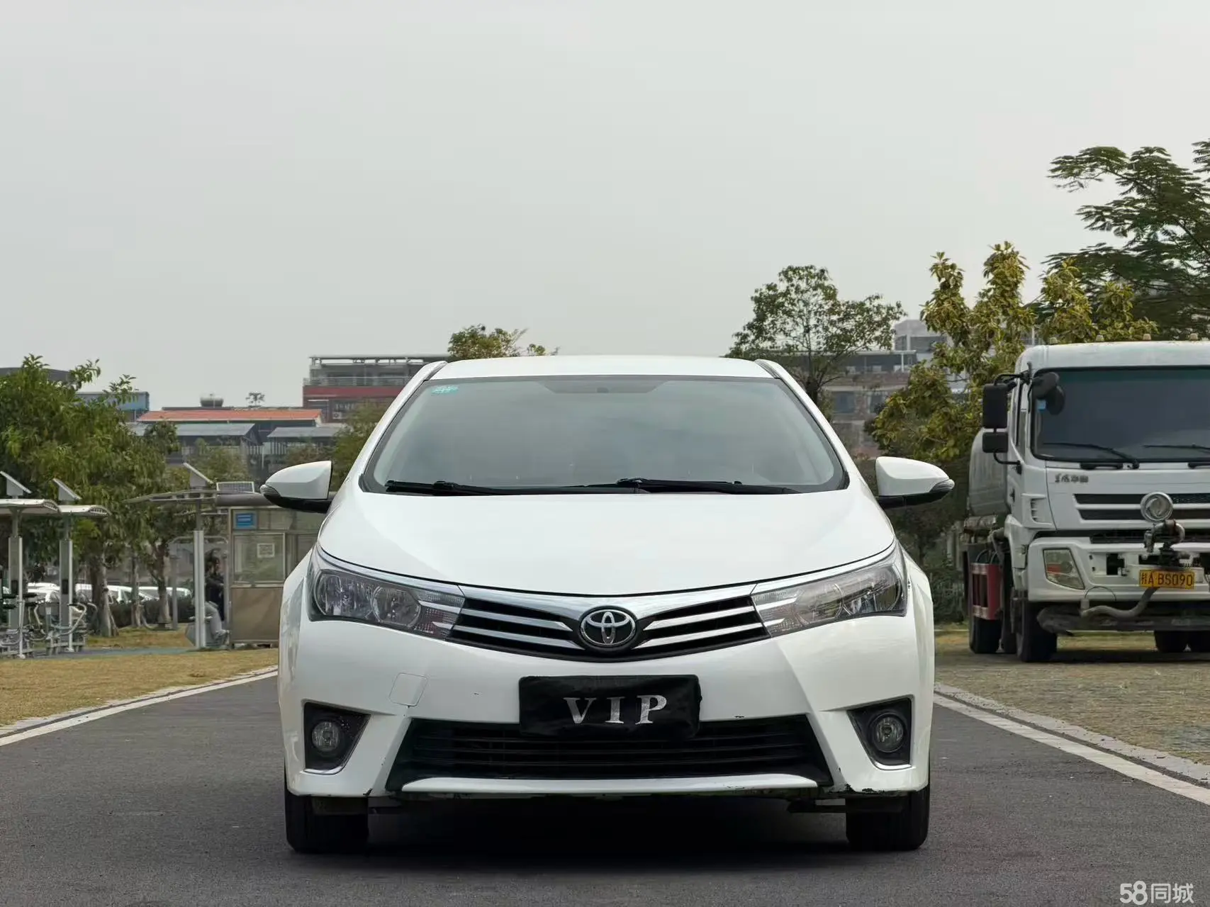 Toyota Corolla 2016 #2 Toyota Corolla 2016 car image #2