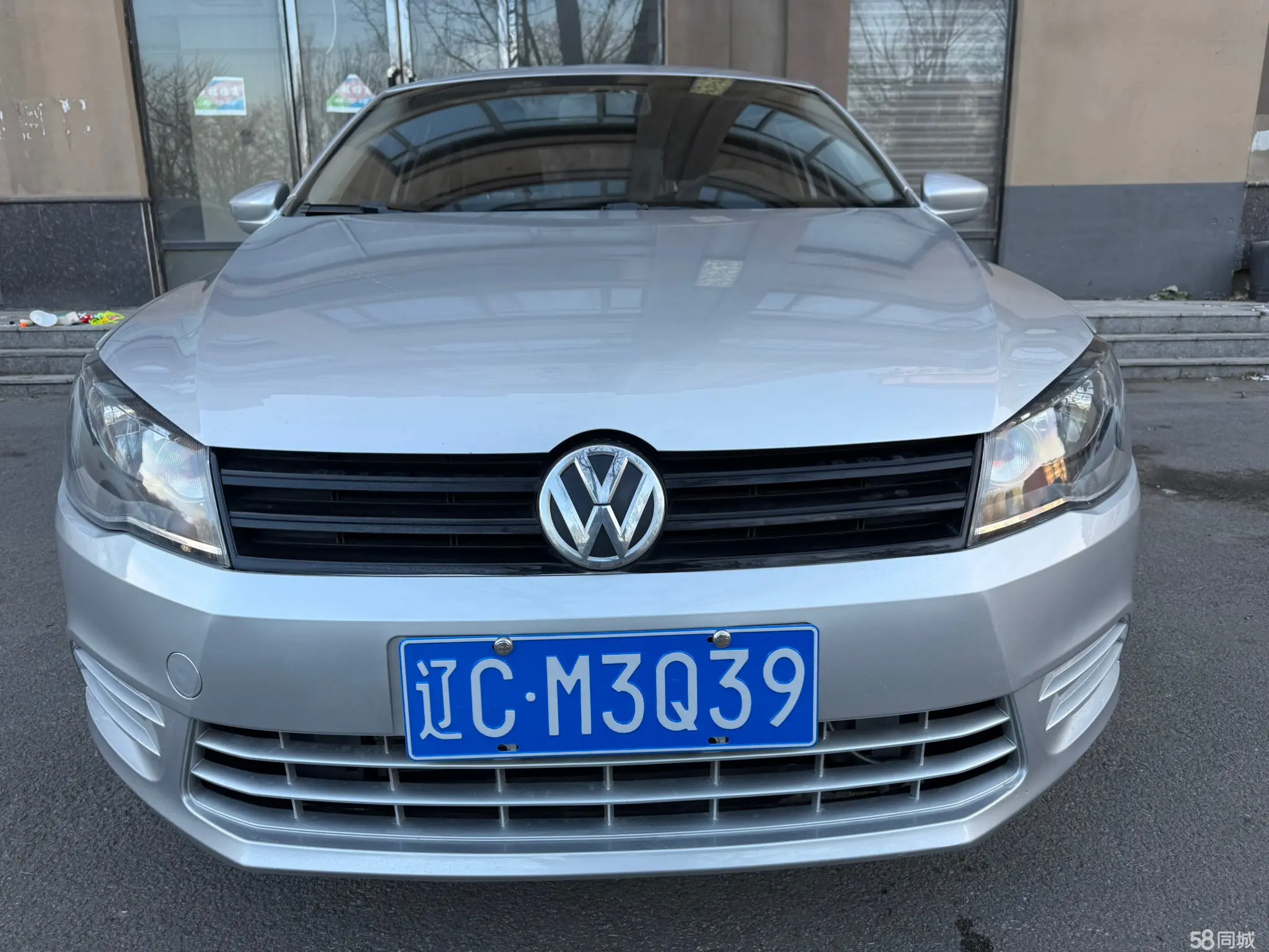 Volkswagen Jetta 2016 immagine di auto #2