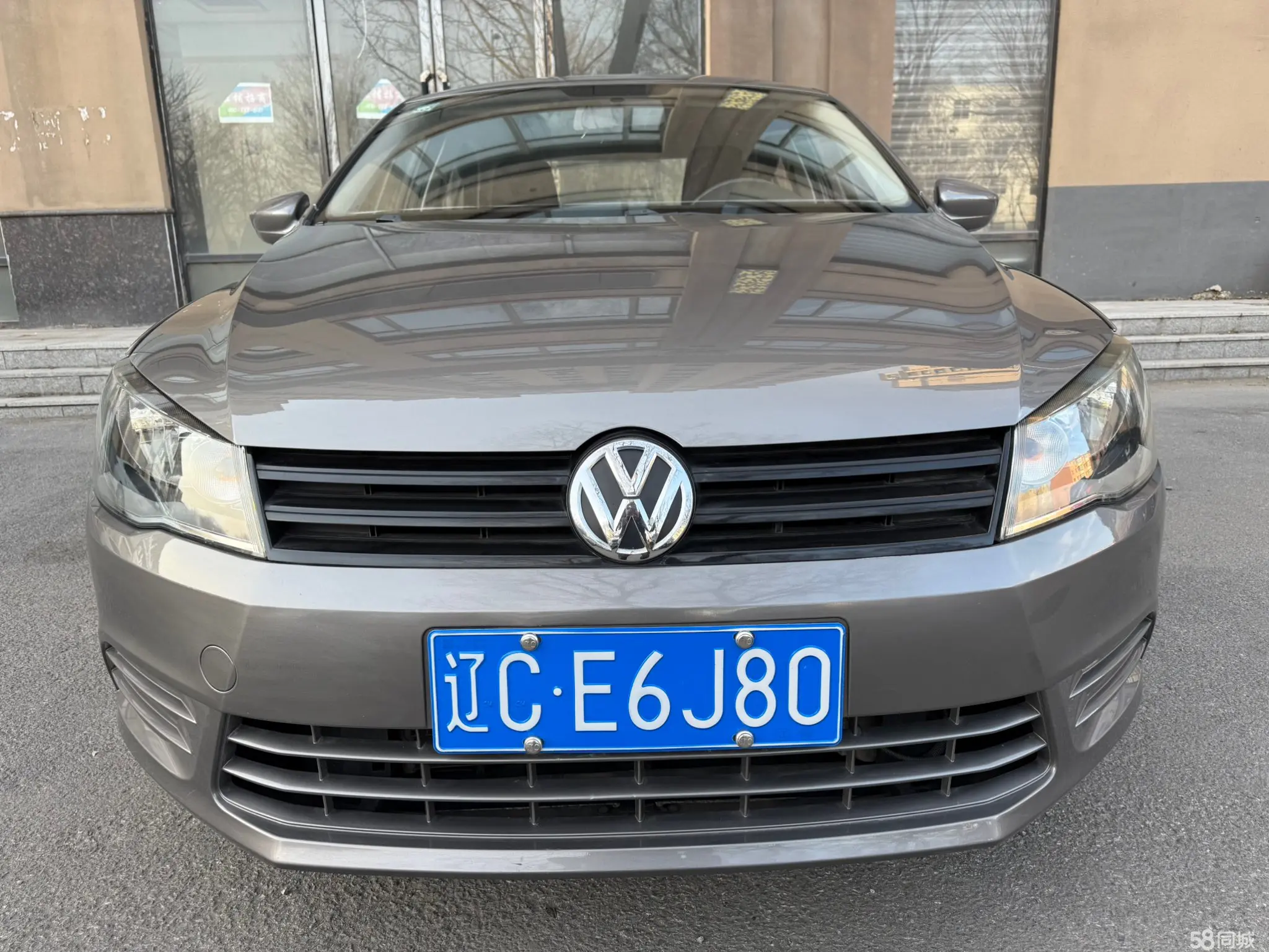 Volkswagen Jetta 2016 immagine di auto #2