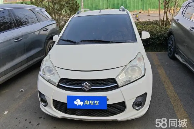 Suzuki Alto 2014 image de voiture #2