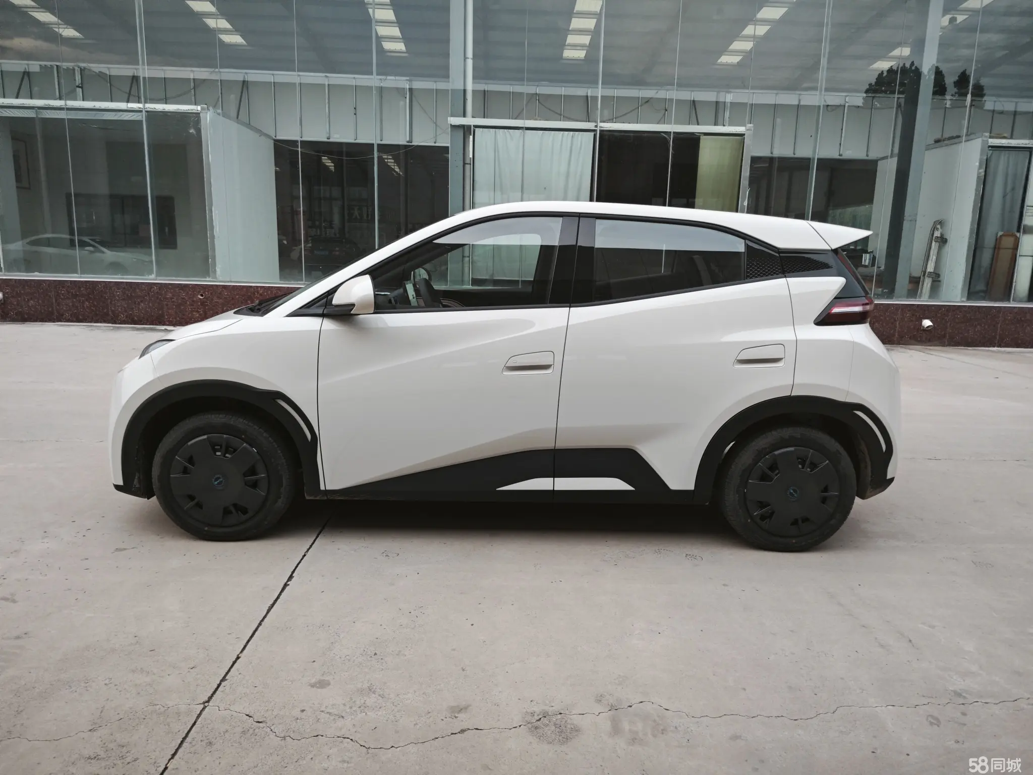 BYD Seagull 2025 immagine di auto #2