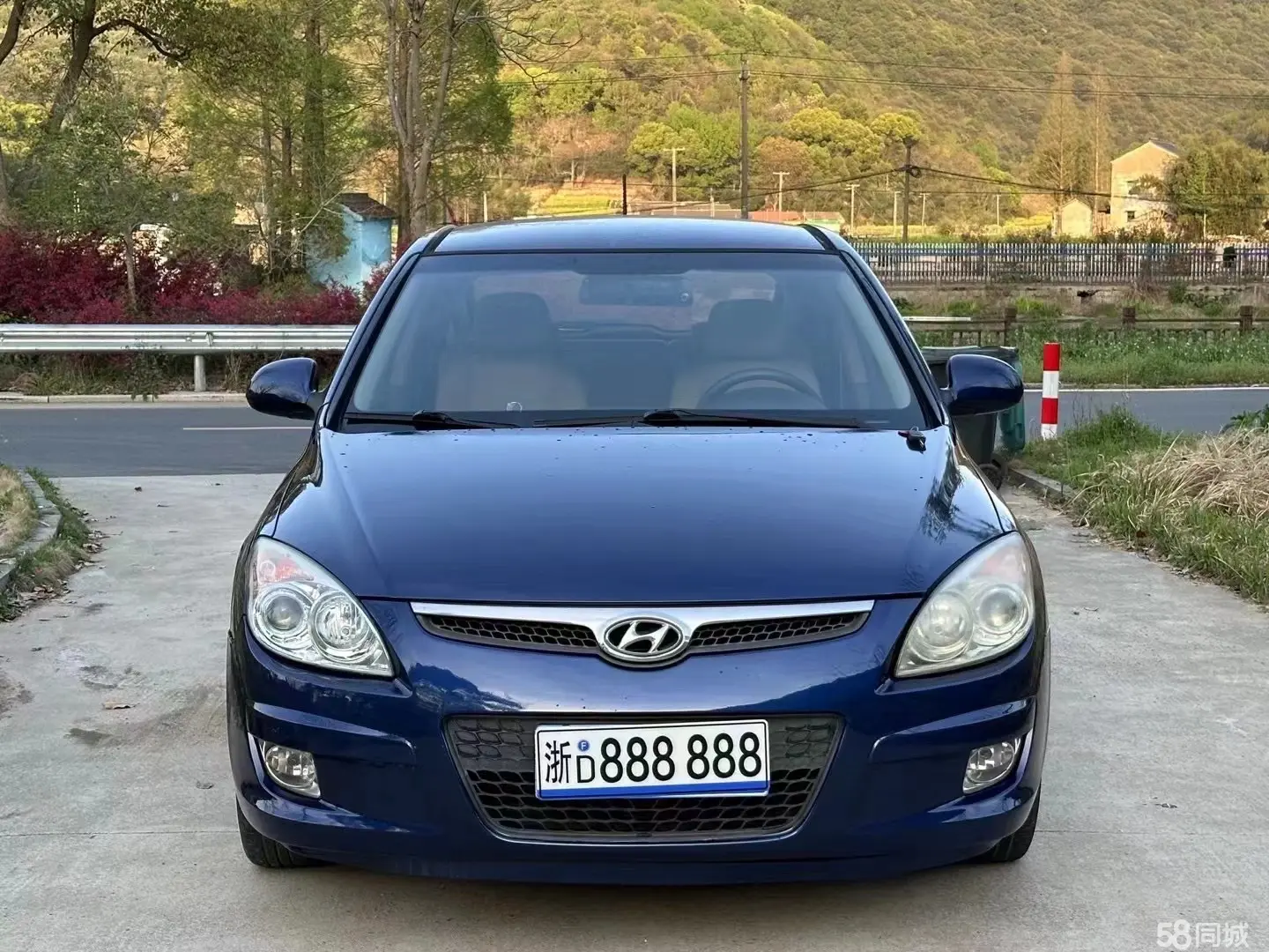 Hyundai i30 2010 صورة سيارة #2