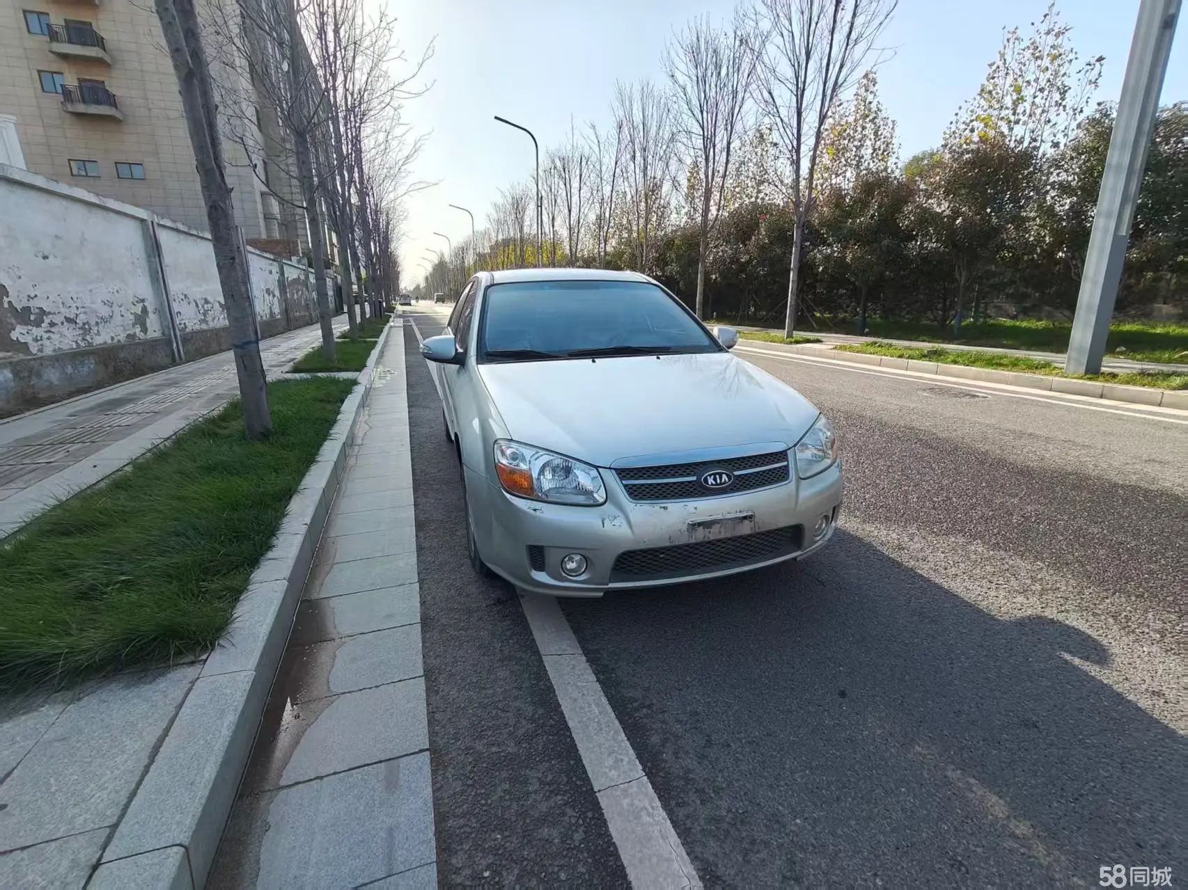 Kia Cerato 2013 imagen de coche #2