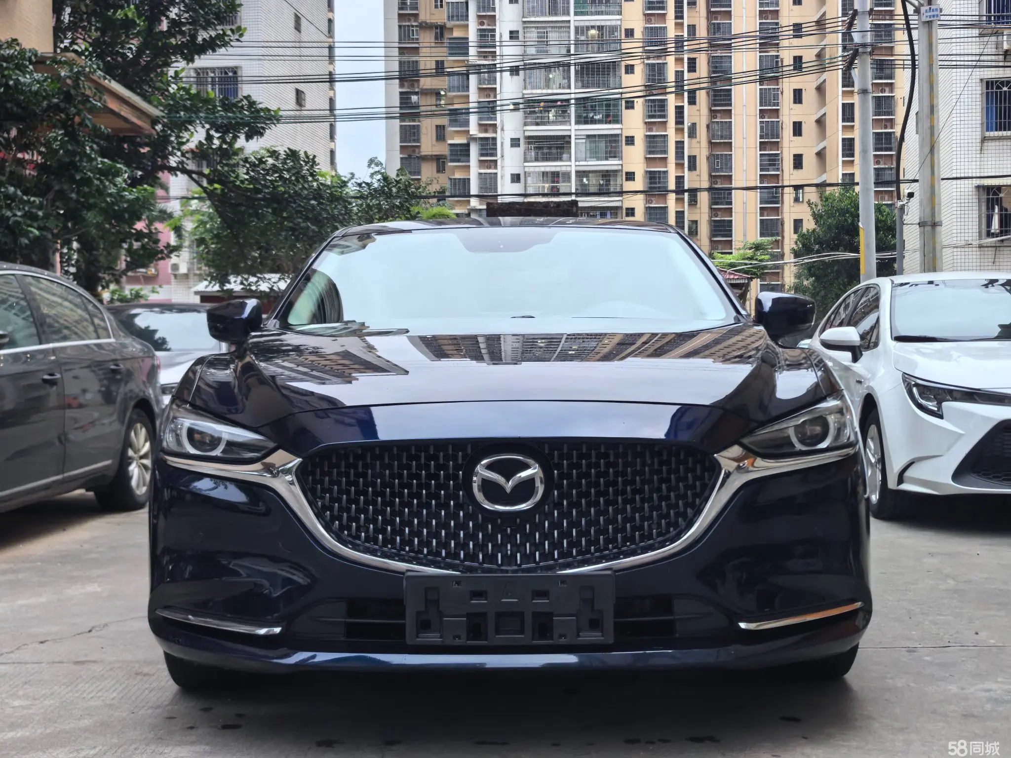 马自达 阿特兹 2020 汽车图片 #2