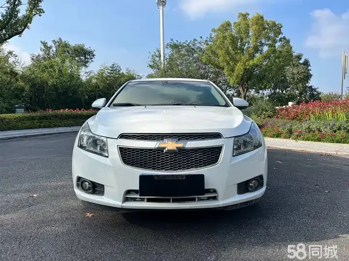 Chevrolet Cruze 2012 #2 Chevrolet Cruze 2012 immagine di auto #2