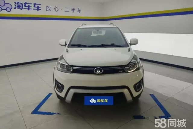 Great Wall M4 2015 car image #2