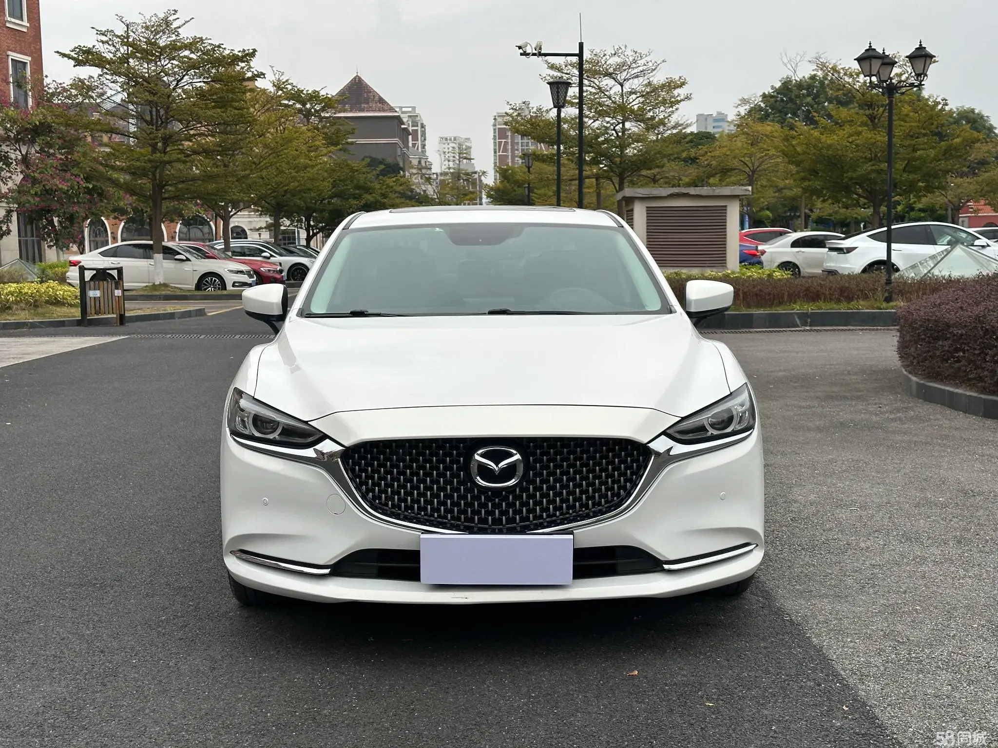 马自达 阿特兹 2020 汽车图片 #2