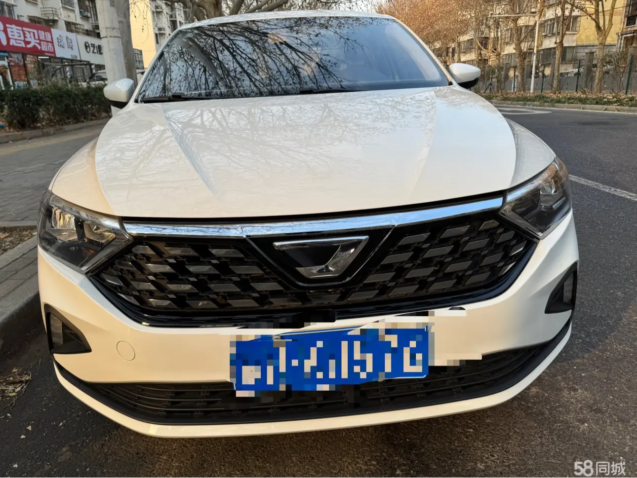 捷达 捷达VA3 2020 汽车图片 #2