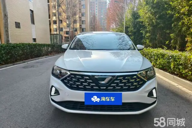 Jetta VA3 2022 изображение автомобиля #2