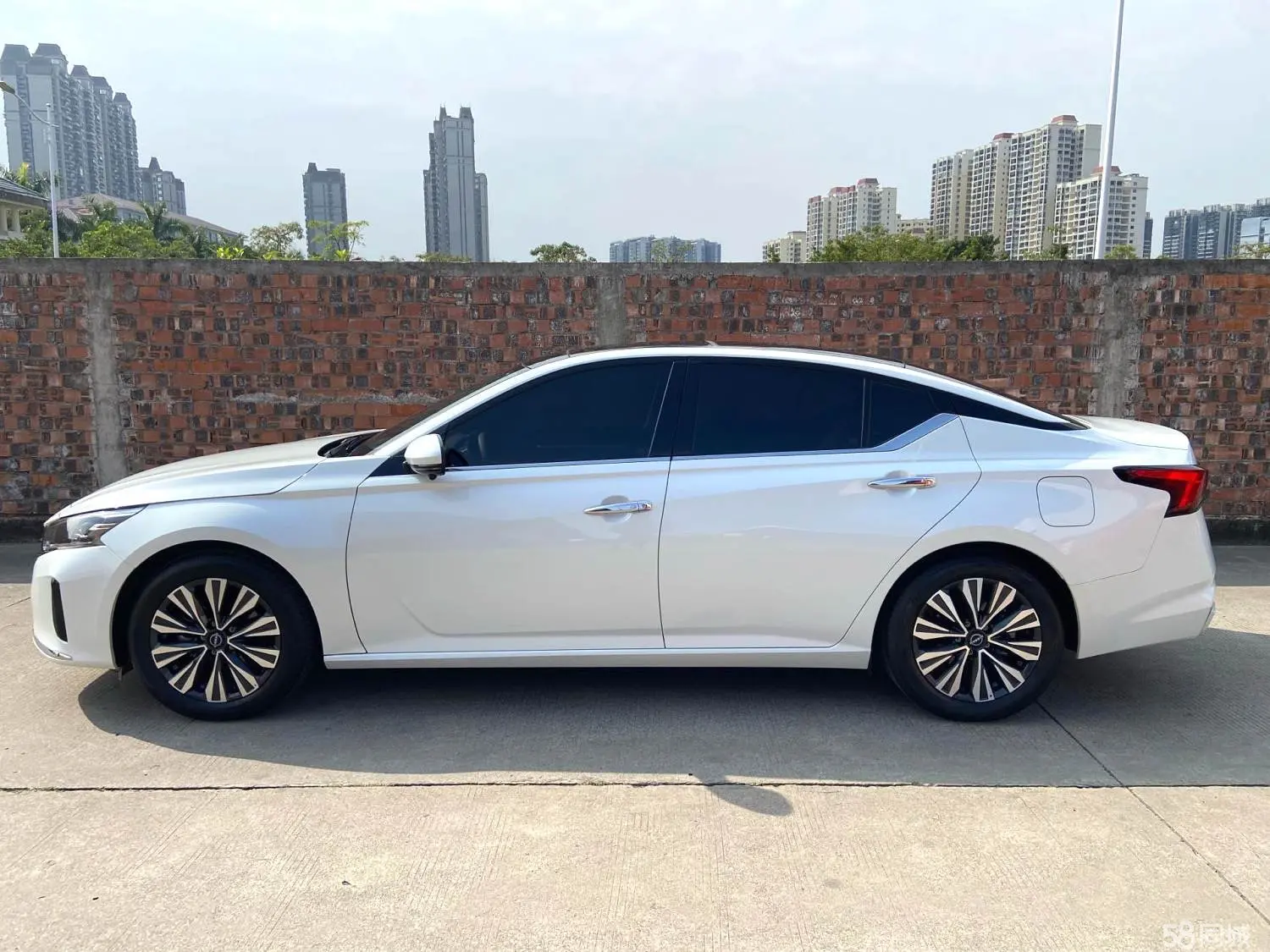 日产 天籁 2025 汽车图片 #2