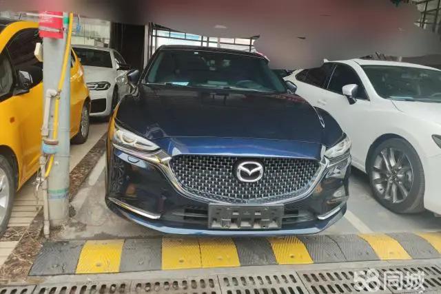 马自达 阿特兹 2020 汽车图片 #2