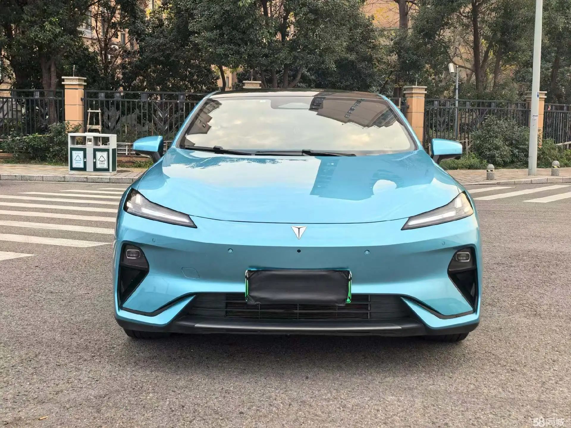 Deepal L07 2024 #2 Deepal L07 2024 immagine di auto #2