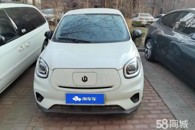 零跑汽车 零跑T03 2022 汽车图片 #2