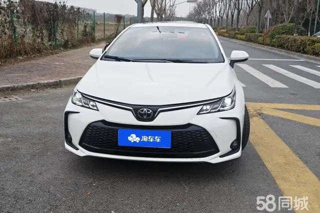 Toyota Corolla 2025 car image #2