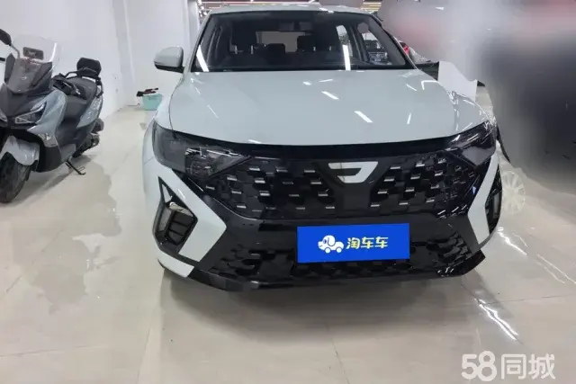 Jetta VS5 2024 car image #2