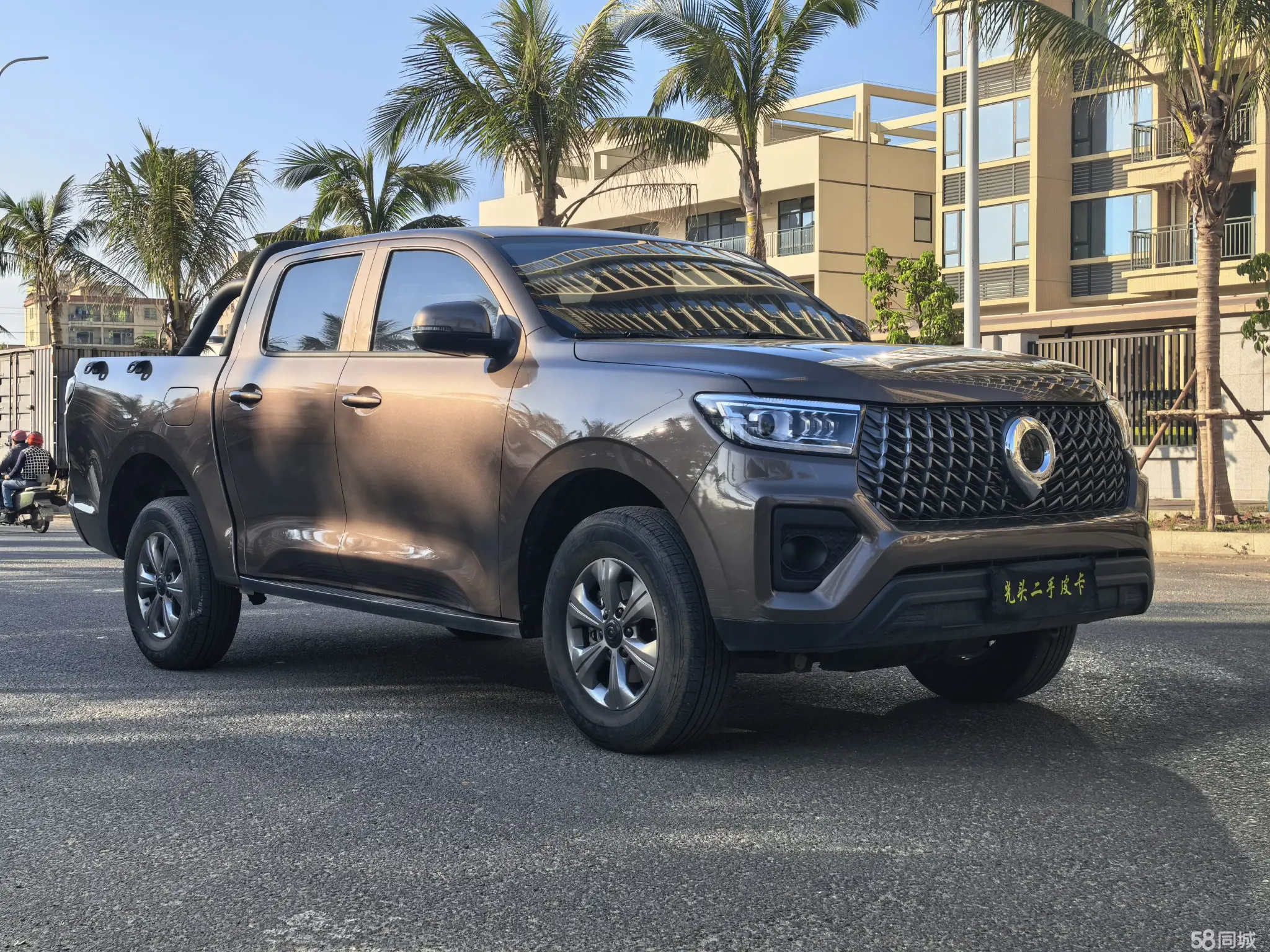 Great Wall Poer 2025 #2 Great Wall Poer 2025 car image #2