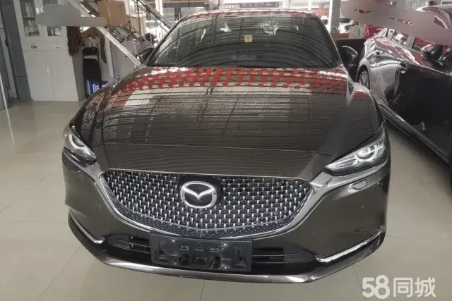 马自达 阿特兹 2020 汽车图片 #2