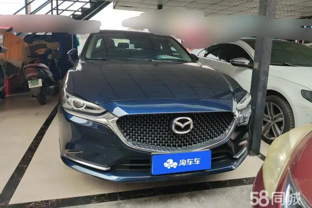 马自达 阿特兹 2021 汽车图片 #2