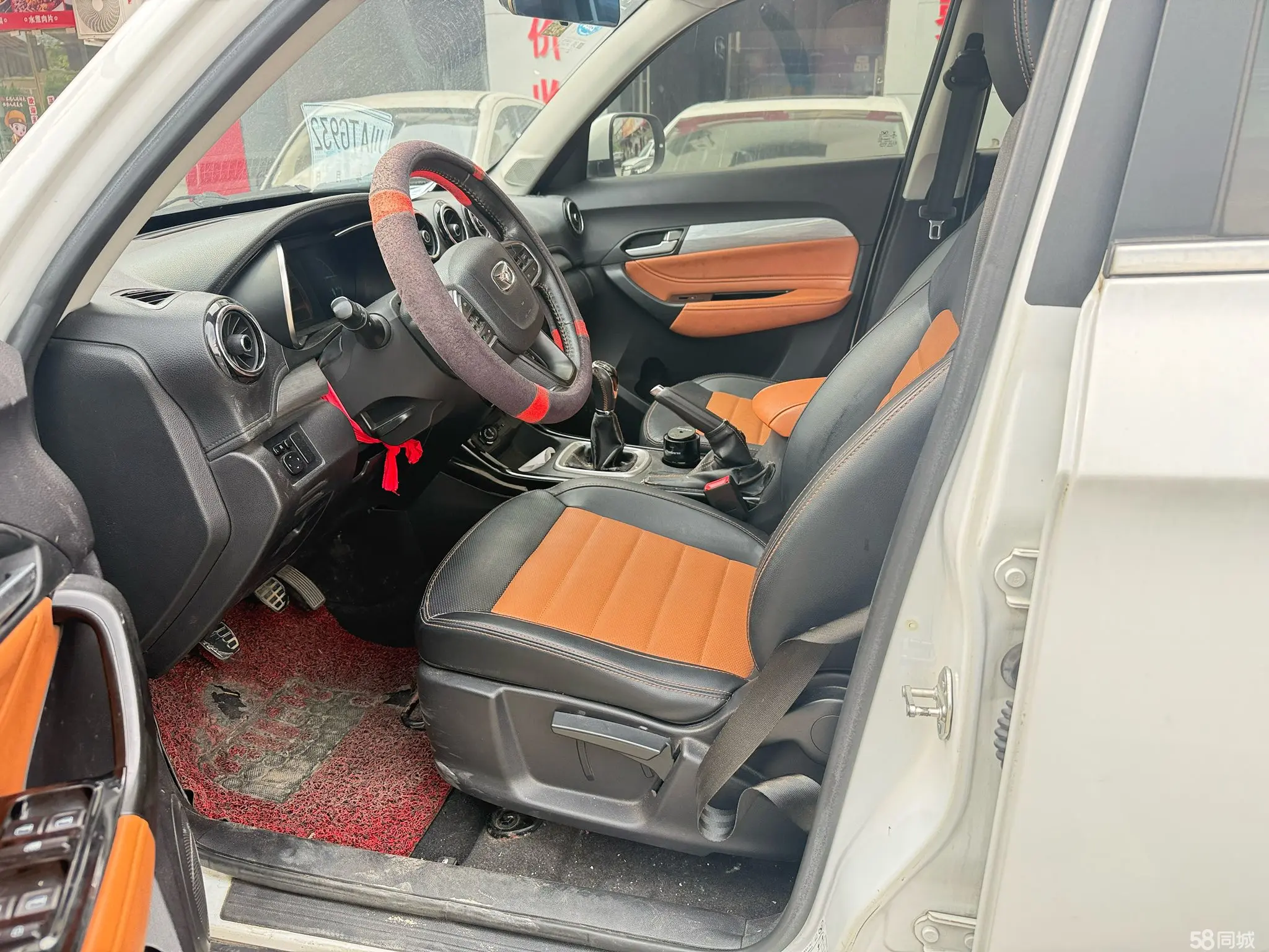Kaiyi X3 2018 car image #2