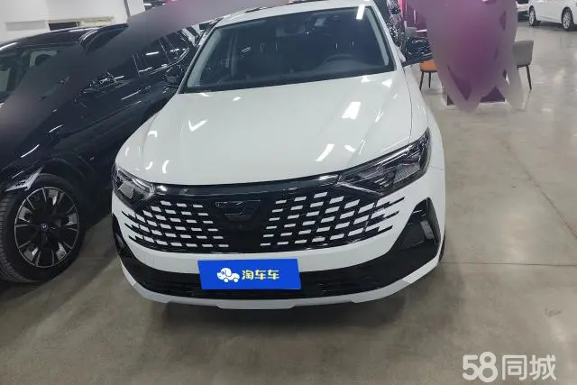 捷达 捷达VS7 2025 汽车图片 #2