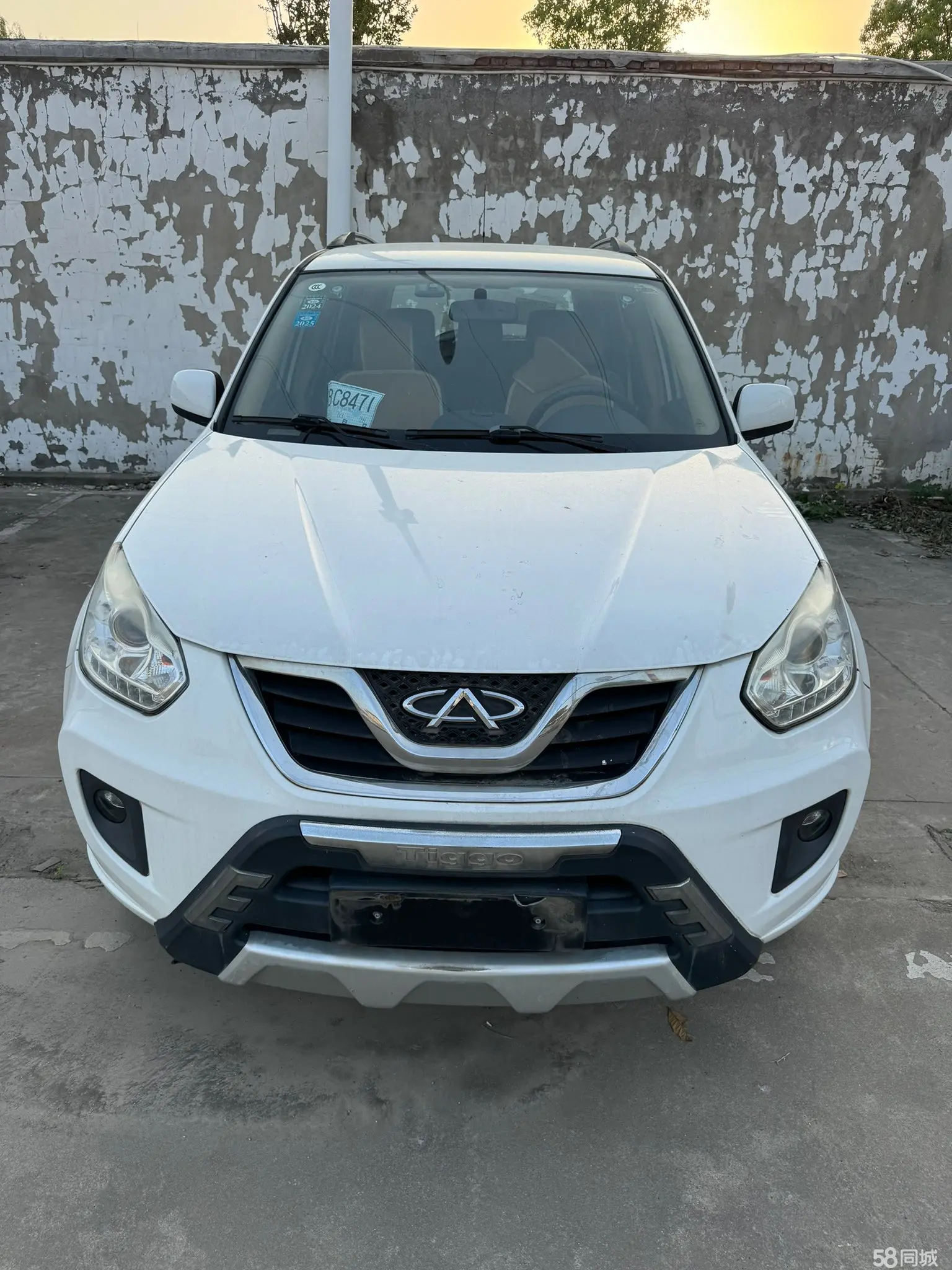 Chery Tiggo 2013 #2 Chery Tiggo 2013 car image #2