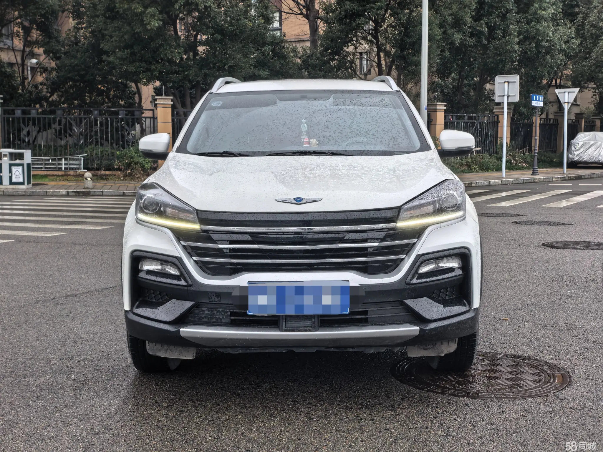 Kaiyi Showjet 2021 #2 Kaiyi Showjet 2021 car image #2