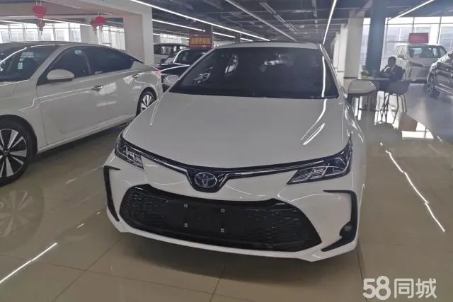Toyota Corolla 2025 car image #2