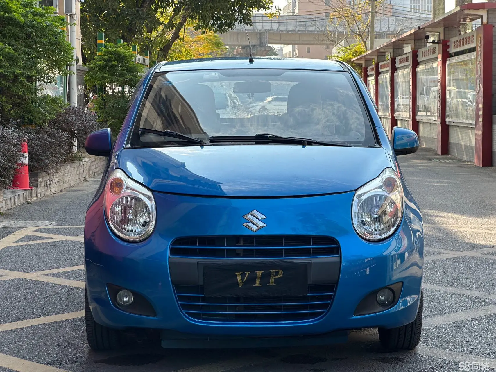 Suzuki Alto 2010 image de voiture #2