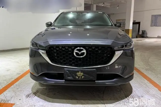 马自达 马自达CX-5 2025 汽车图片 #2