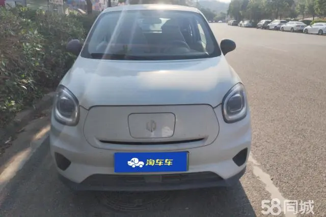 零跑汽车 零跑T03 2024 汽车图片 #2