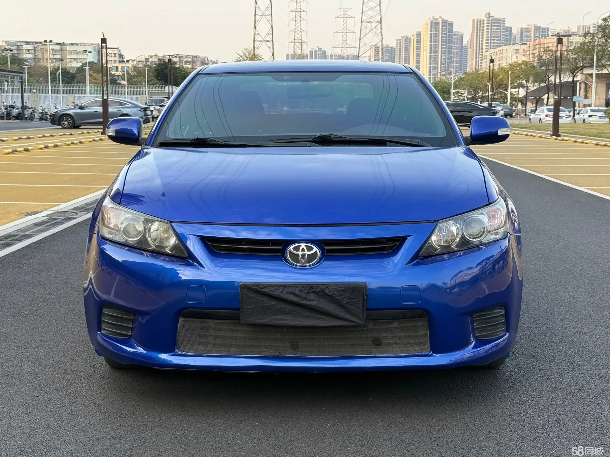 Toyota Zelas 2013 car image #2