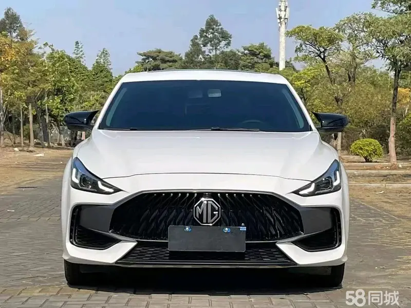 MG 5 2020 #2 MG 5 2020 immagine di auto #2
