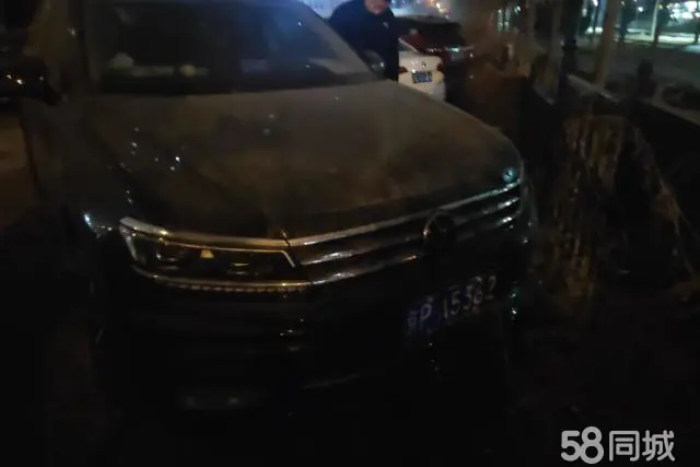 Volkswagen Tiguan L New Energy 2020 изображение автомобиля #2