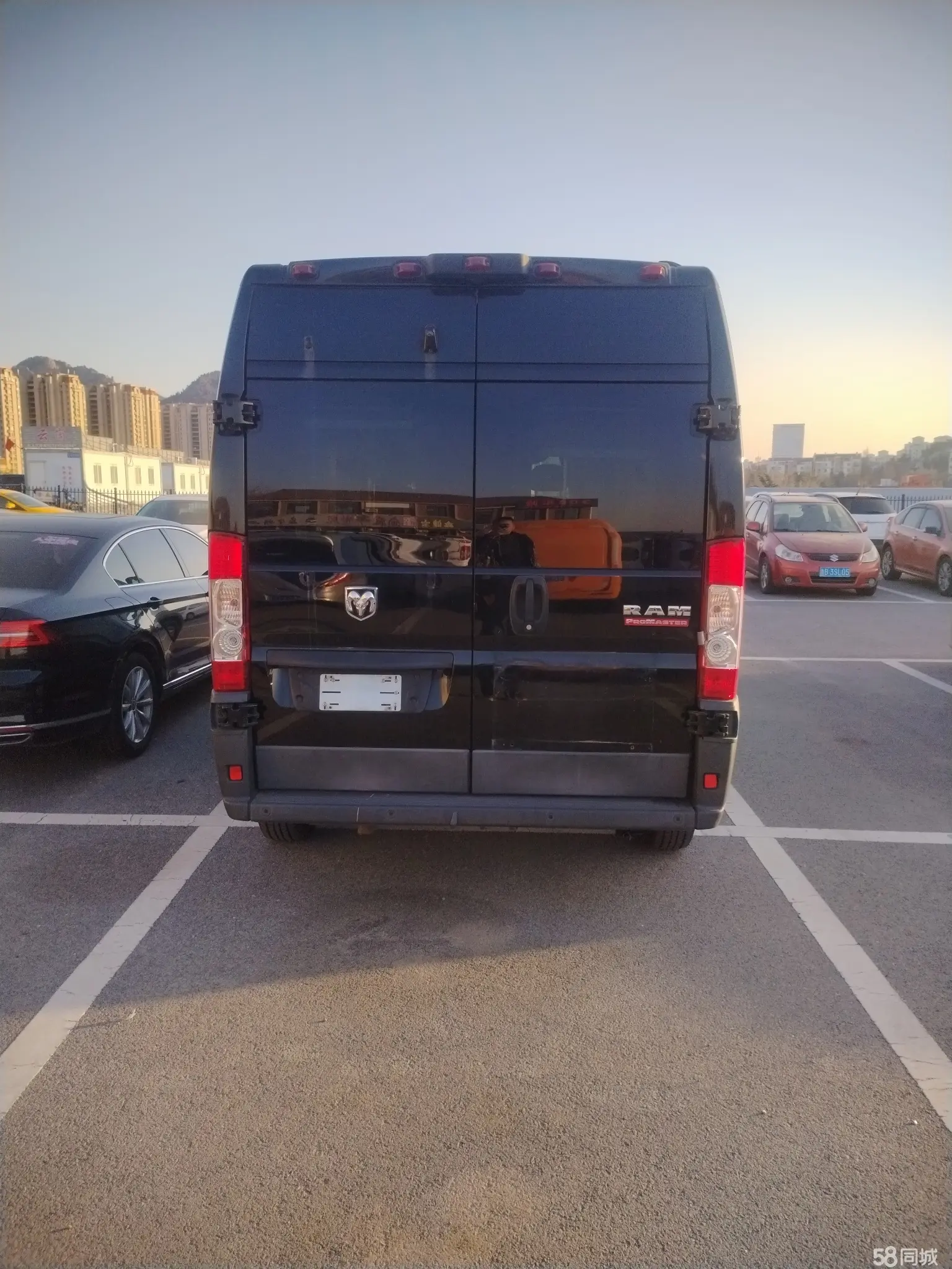 BYD 2019 car image #2