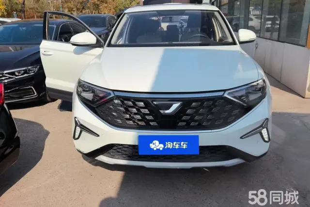 Jetta VS7 2022 car image #2