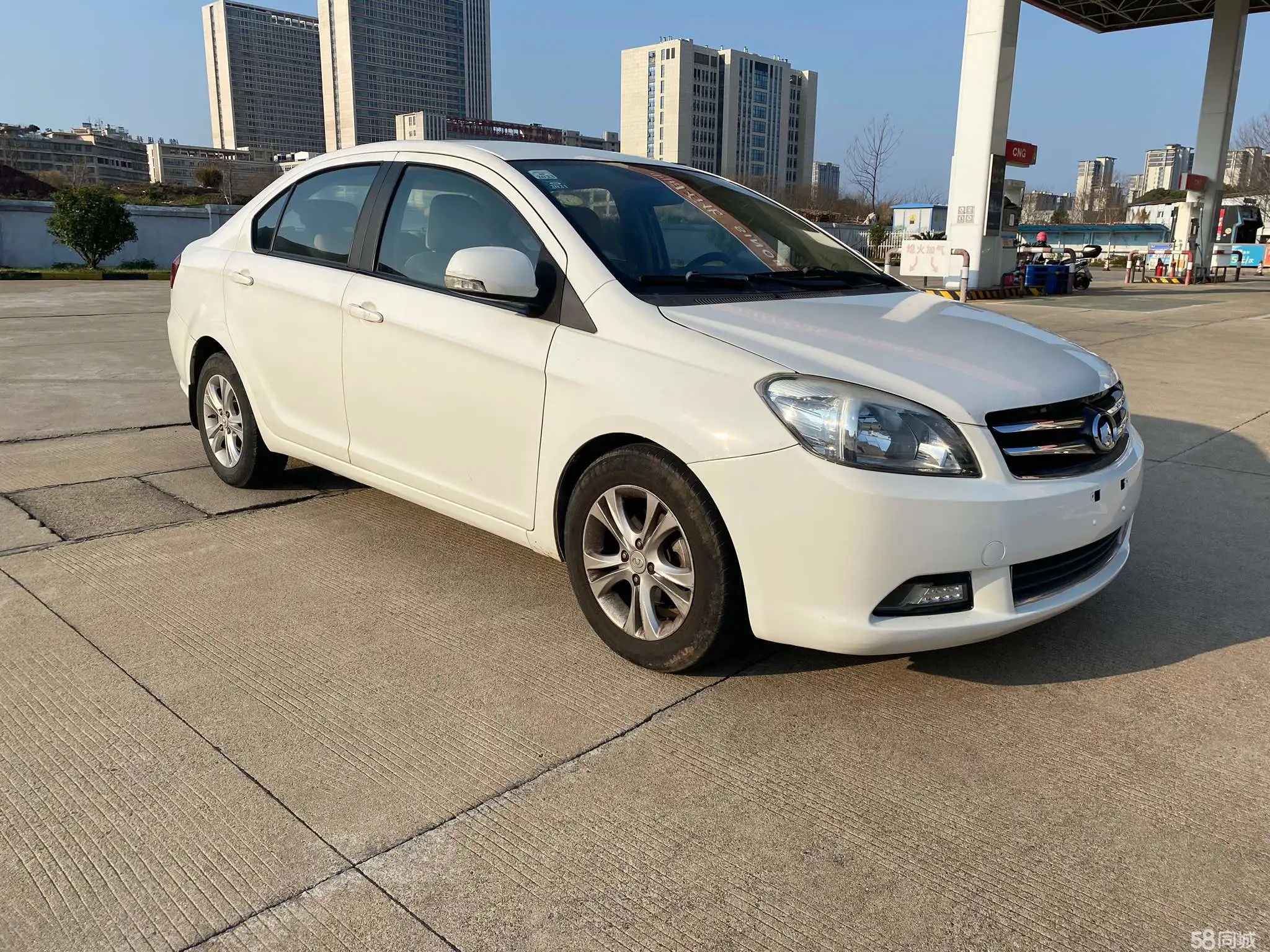 Great Wall C30 2013 #2 Great Wall C30 2013 car image #2