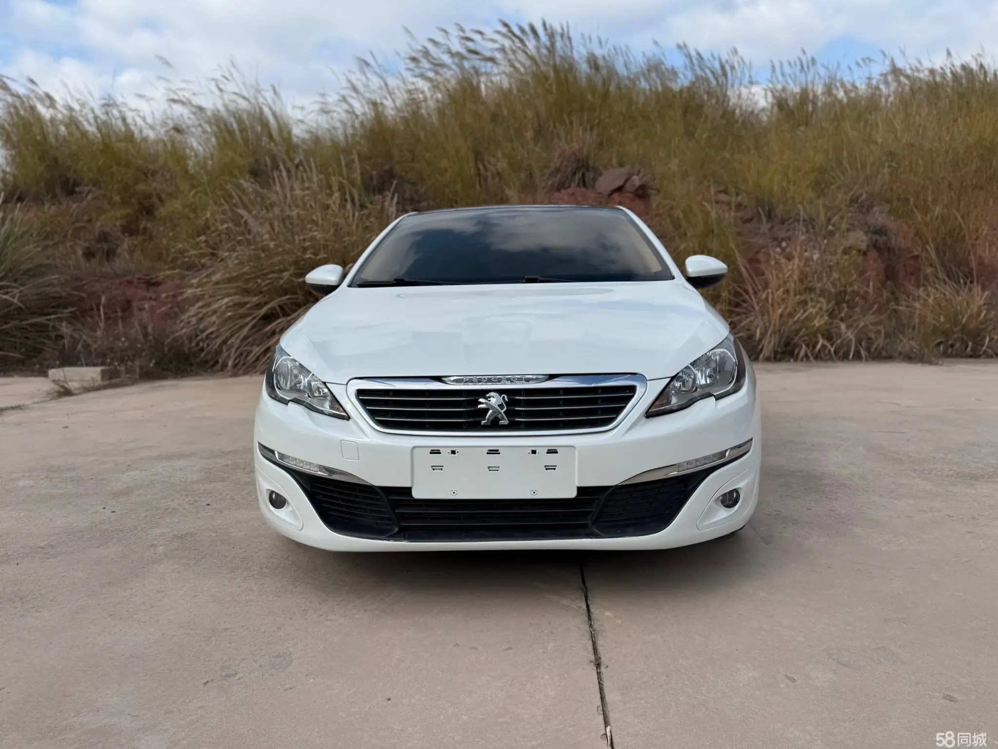 标致 标致308S 2015 汽车图片 #2