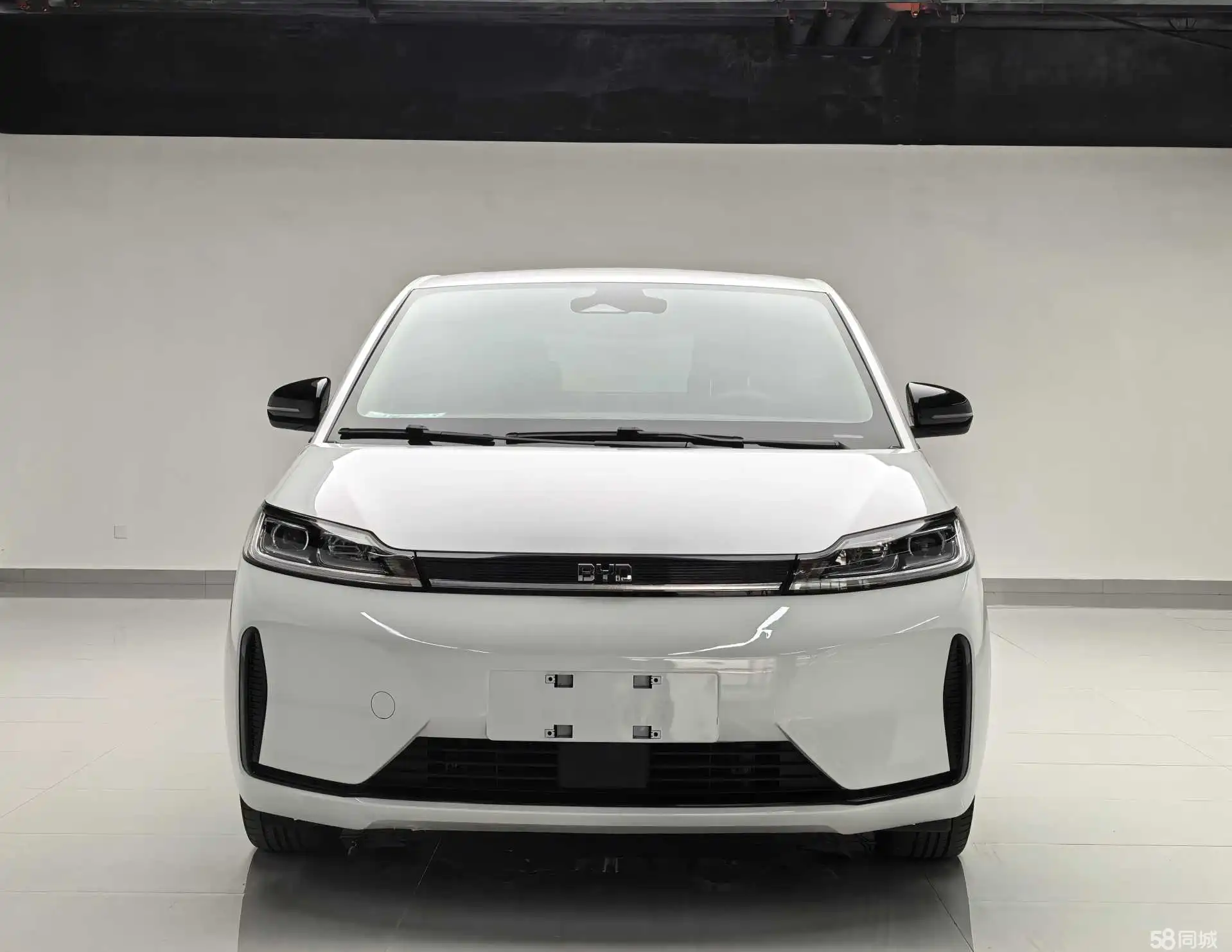 BYD D1 2023 car image #2