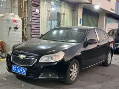 Chevrolet Malibu 2016 car image #2