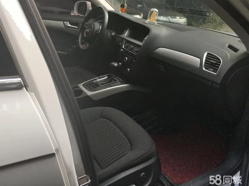 Audi A4L 2015 car image #2