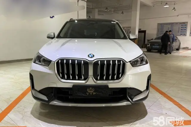 BMW X1 2024 immagine di auto #2