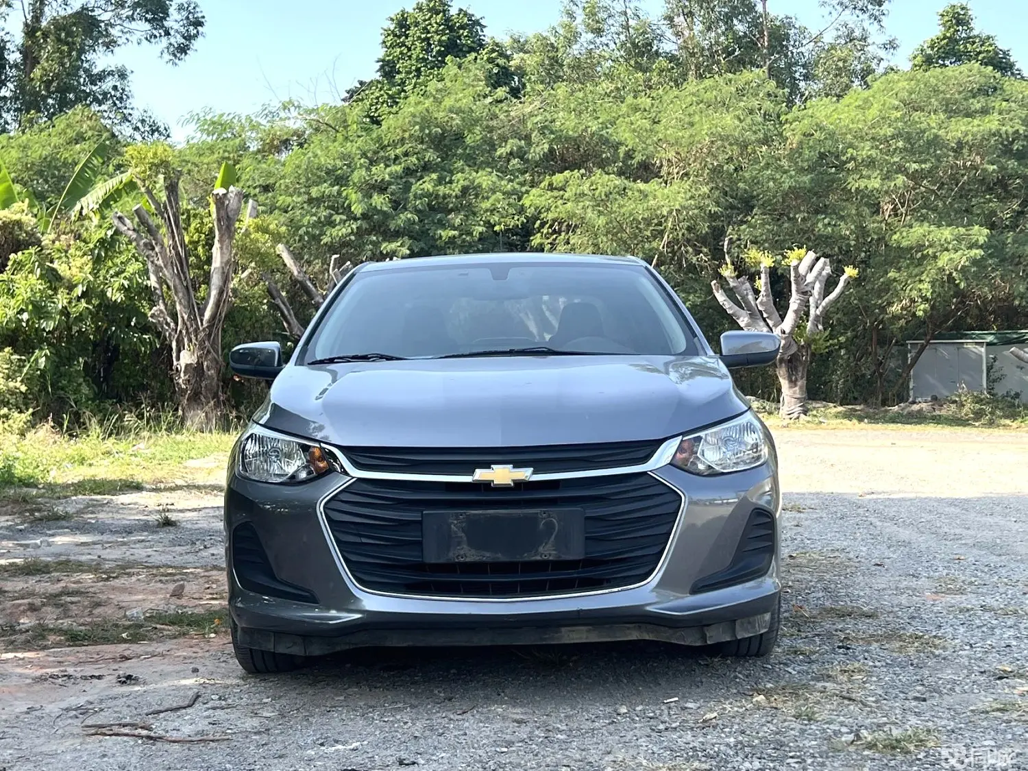 Chevrolet Cavalier 2022 car image #2