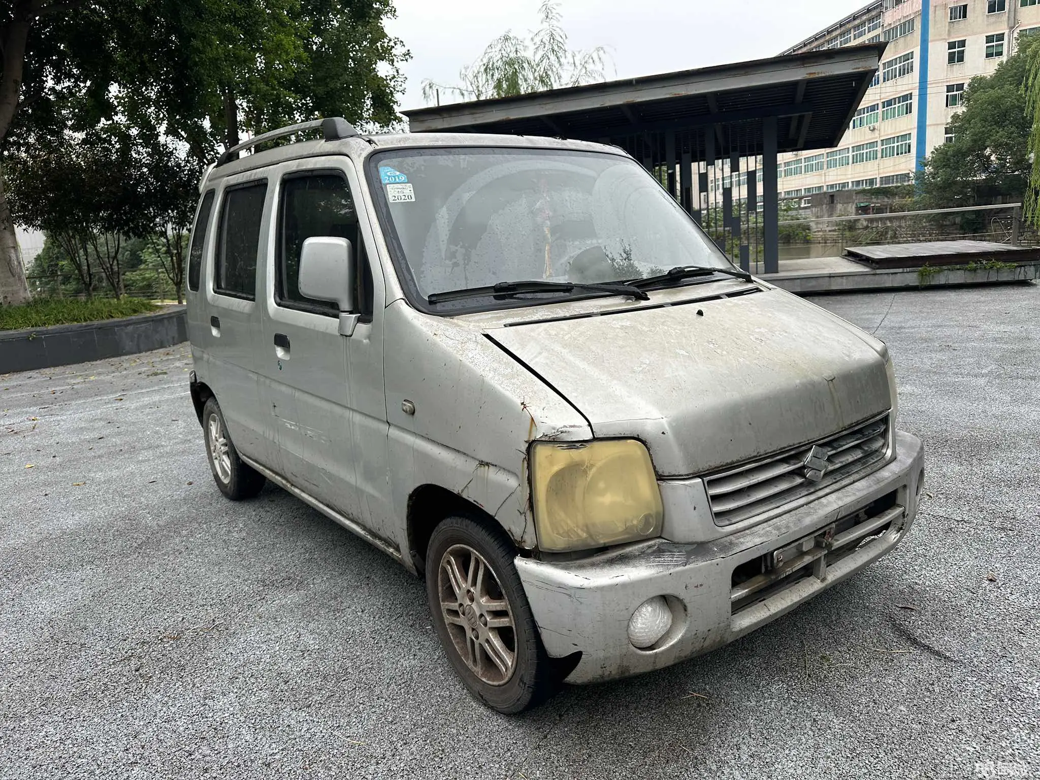 铃木 北斗星 2013 汽车图片 #2