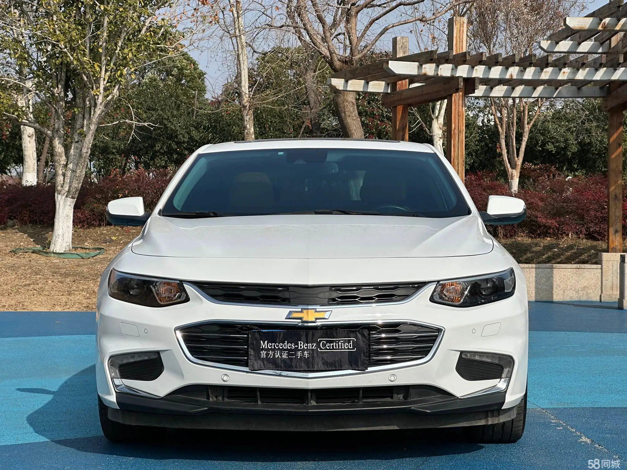Chevrolet Malibu XL 2018 #2 Chevrolet Malibu XL 2018 imagem de carro #2