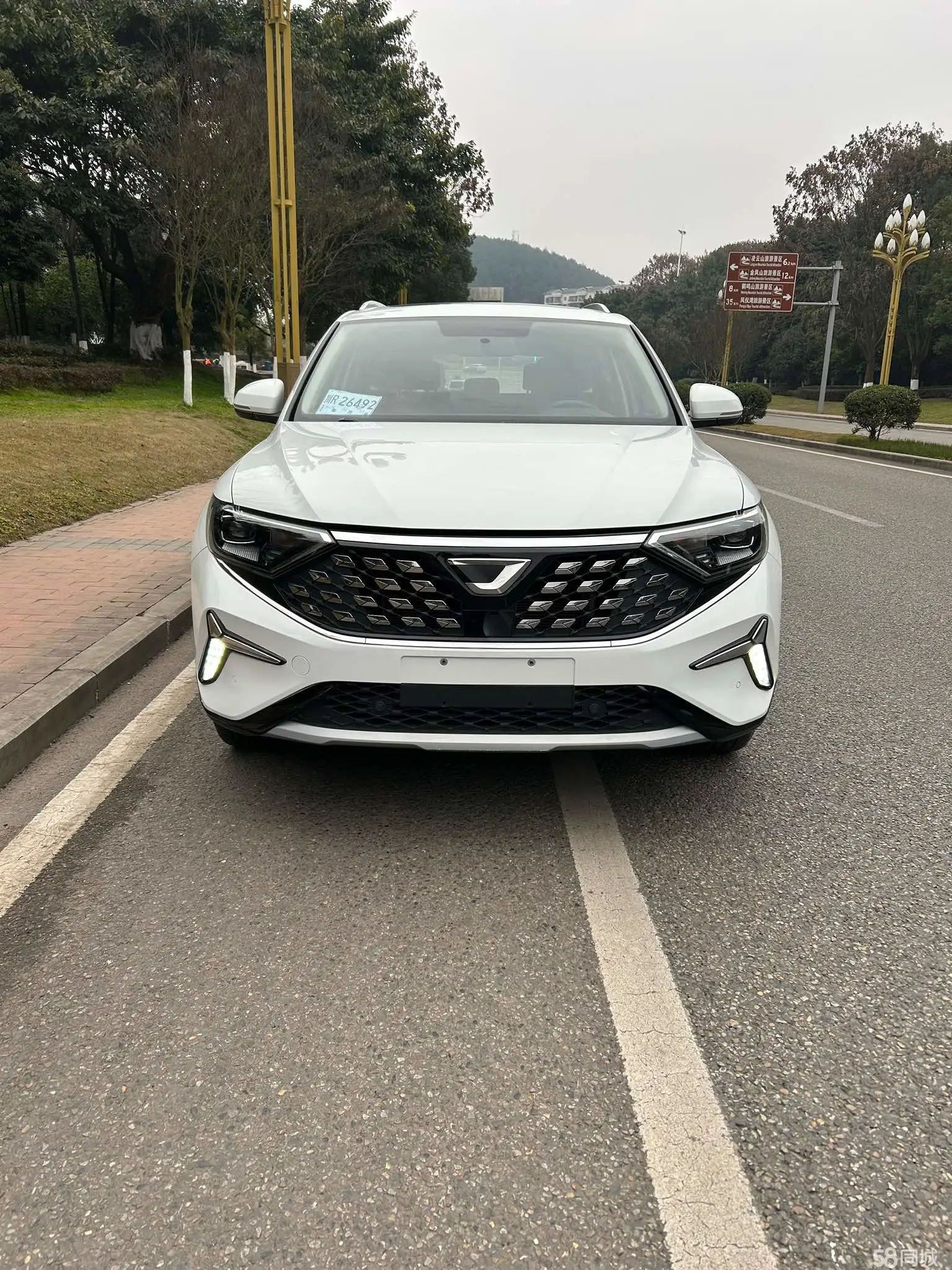 捷达 捷达VS7 2023 汽车图片 #2