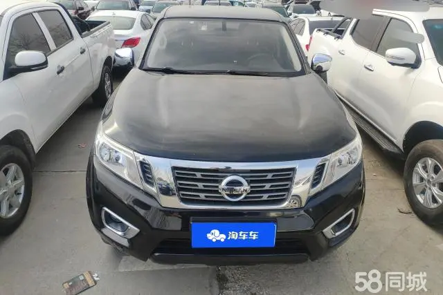 日产 纳瓦拉 2019 汽车图片 #2