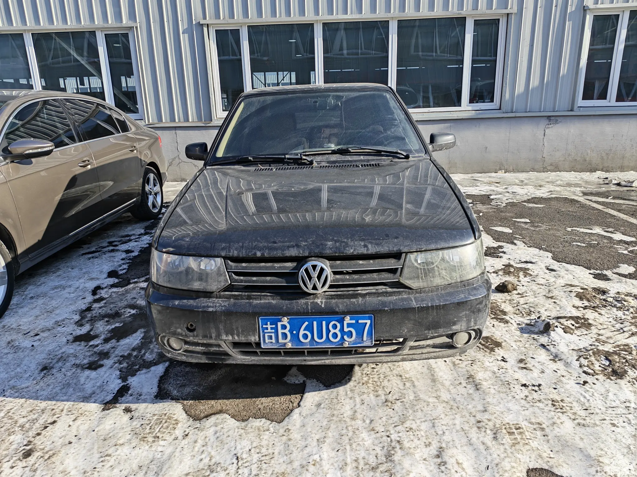 Volkswagen Jetta 2010 immagine di auto #2