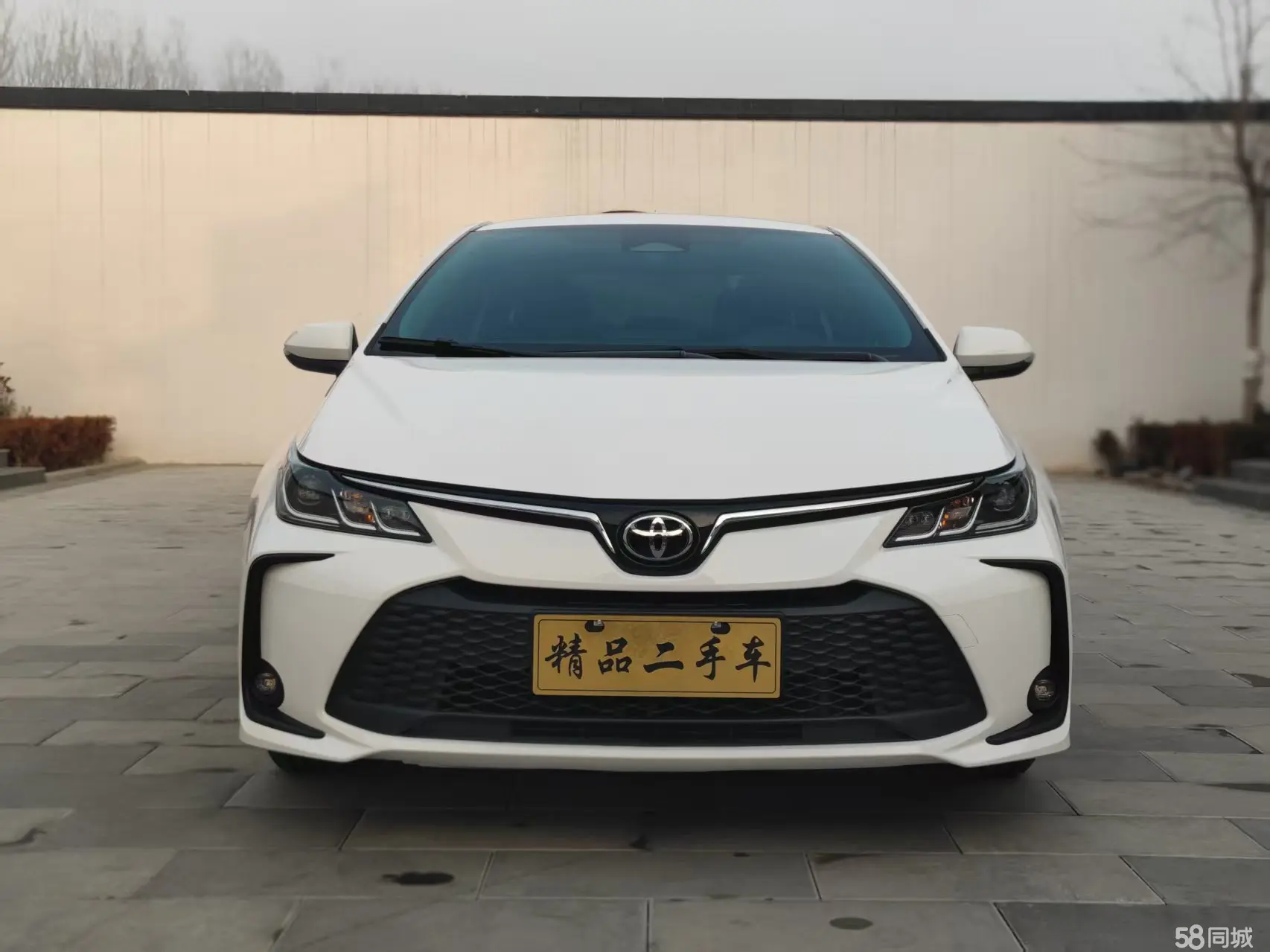 Toyota Corolla 2025 #2 Toyota Corolla 2025 car image #2