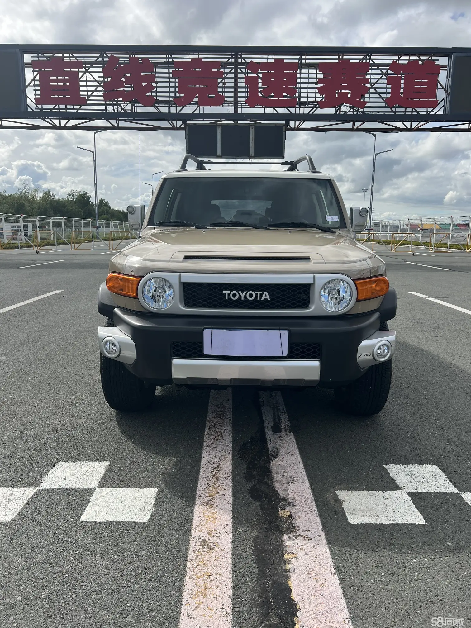 Toyota 2018 car image #2